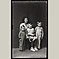 Woman with Three Children, One on Her Lap
