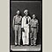 Three Military Men