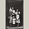 Family with Four Children