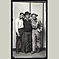 Three Young Men Together