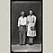 Man and Woman with Pocketbook