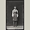 Woman with Purse Under Her Arm