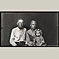 Elderly Couple with Granddaughter