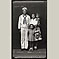 Sailor with his Wife and Children