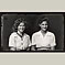 Two Women Friends