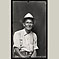 Old Man in Straw Hat