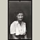 Young Woman in White Shirt