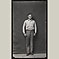 Young Man with Thumbs in Pockets