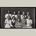 The Women of the Family